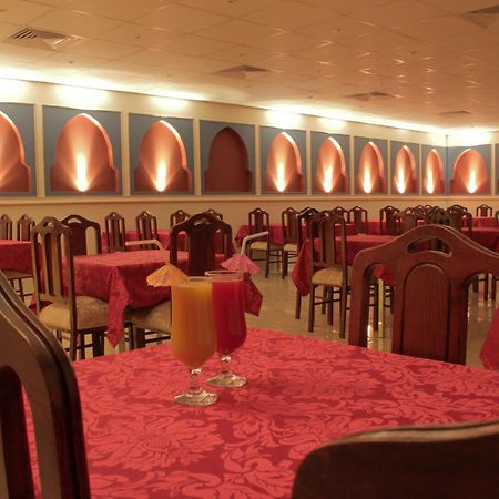أفق الراحة Aparthotel Ta'if Kültér fotó