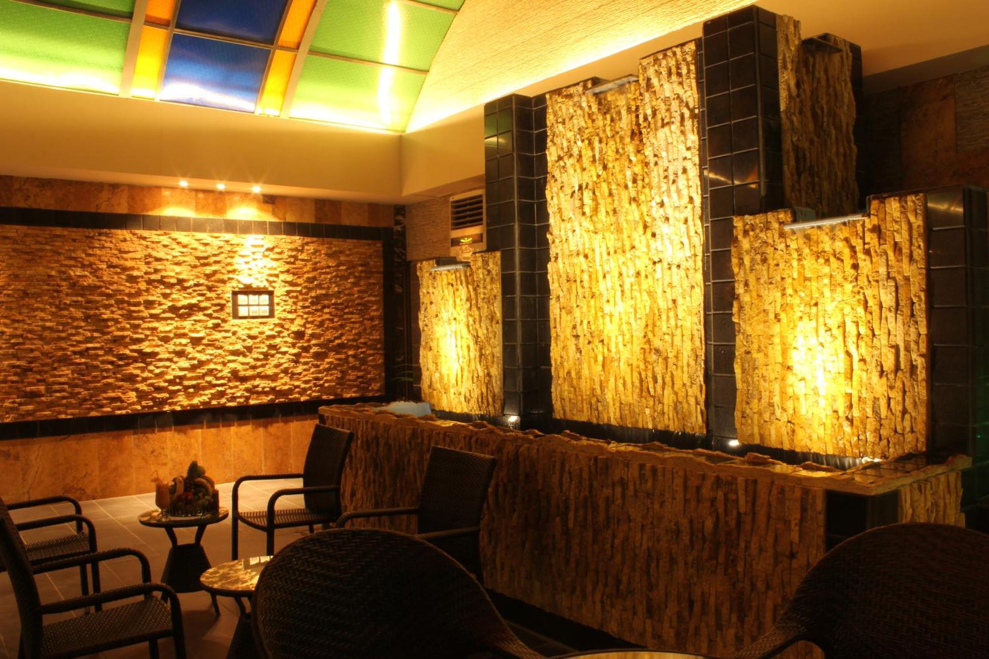أفق الراحة Aparthotel Ta'if Kültér fotó