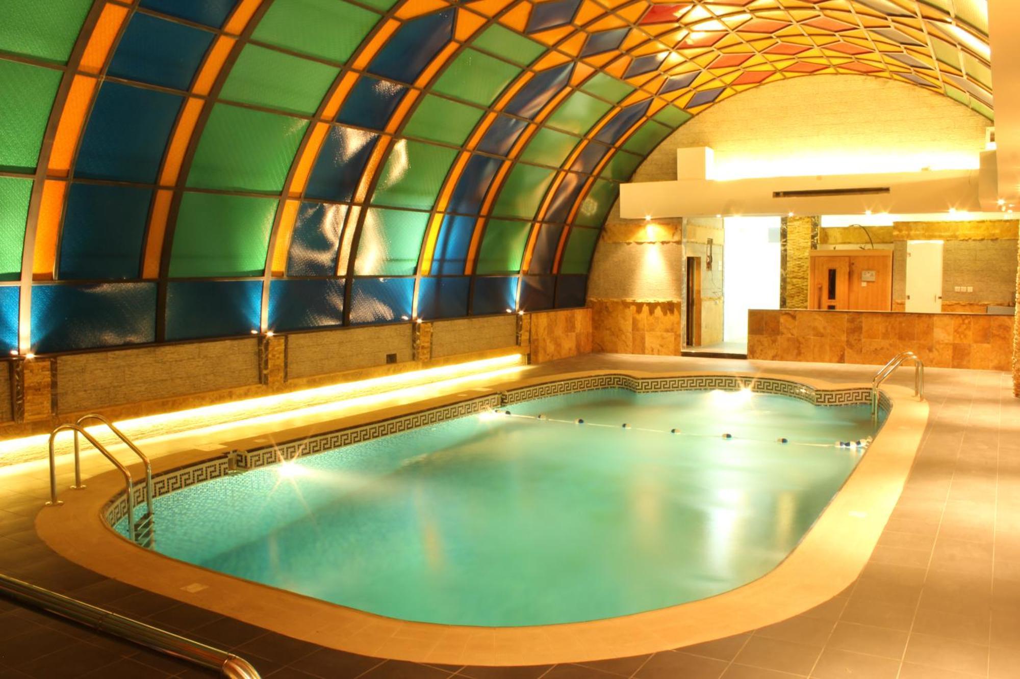 أفق الراحة Aparthotel Ta'if Kültér fotó
