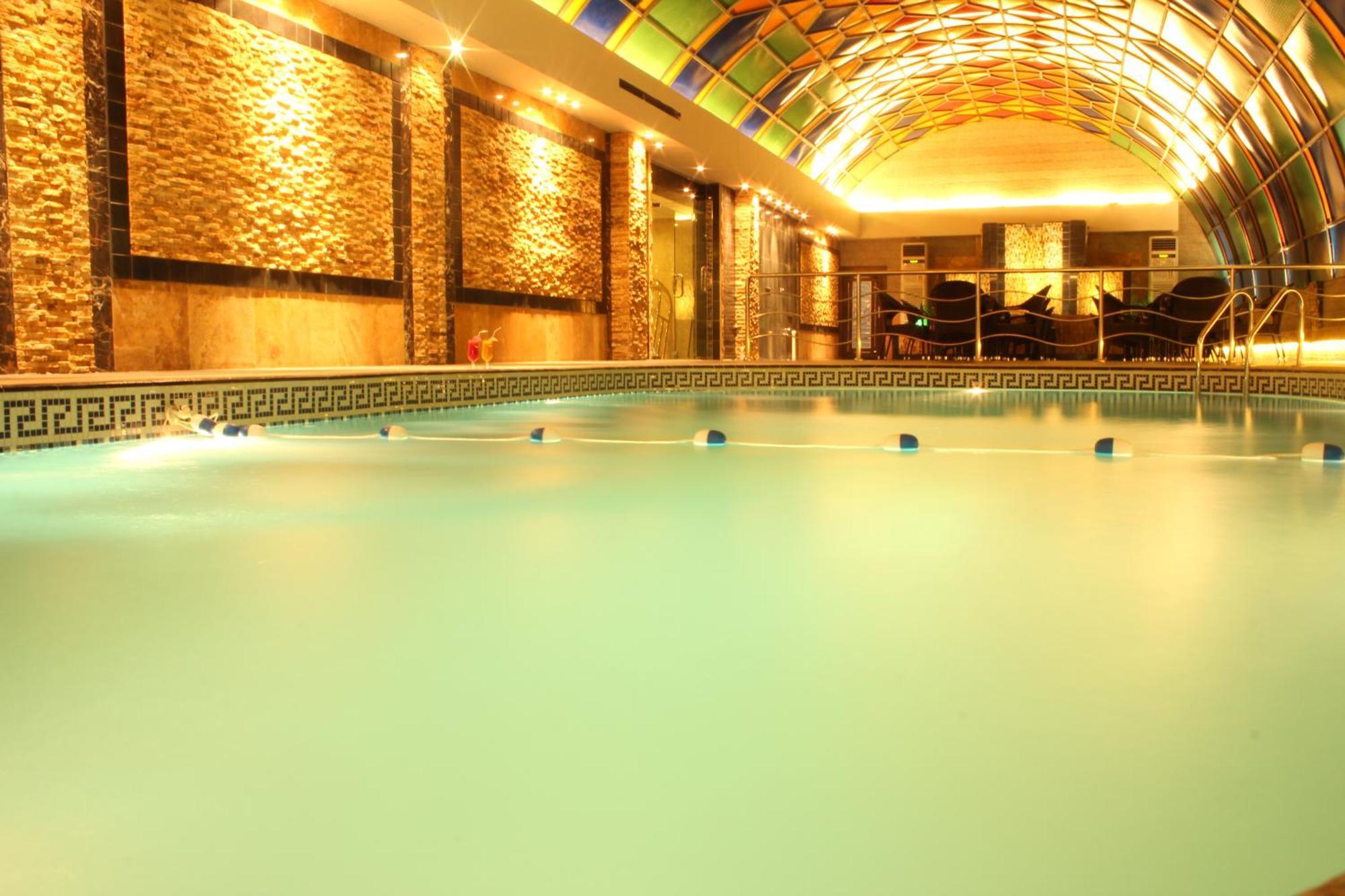 أفق الراحة Aparthotel Ta'if Kültér fotó